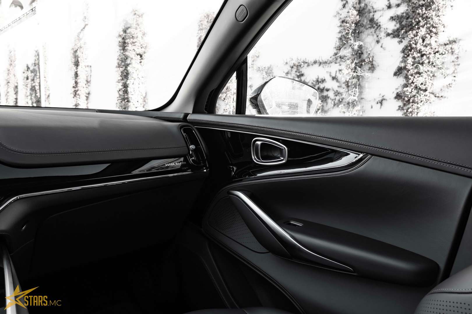 Aston Martin DBX 730 - 2025 - Joinsteer - #37