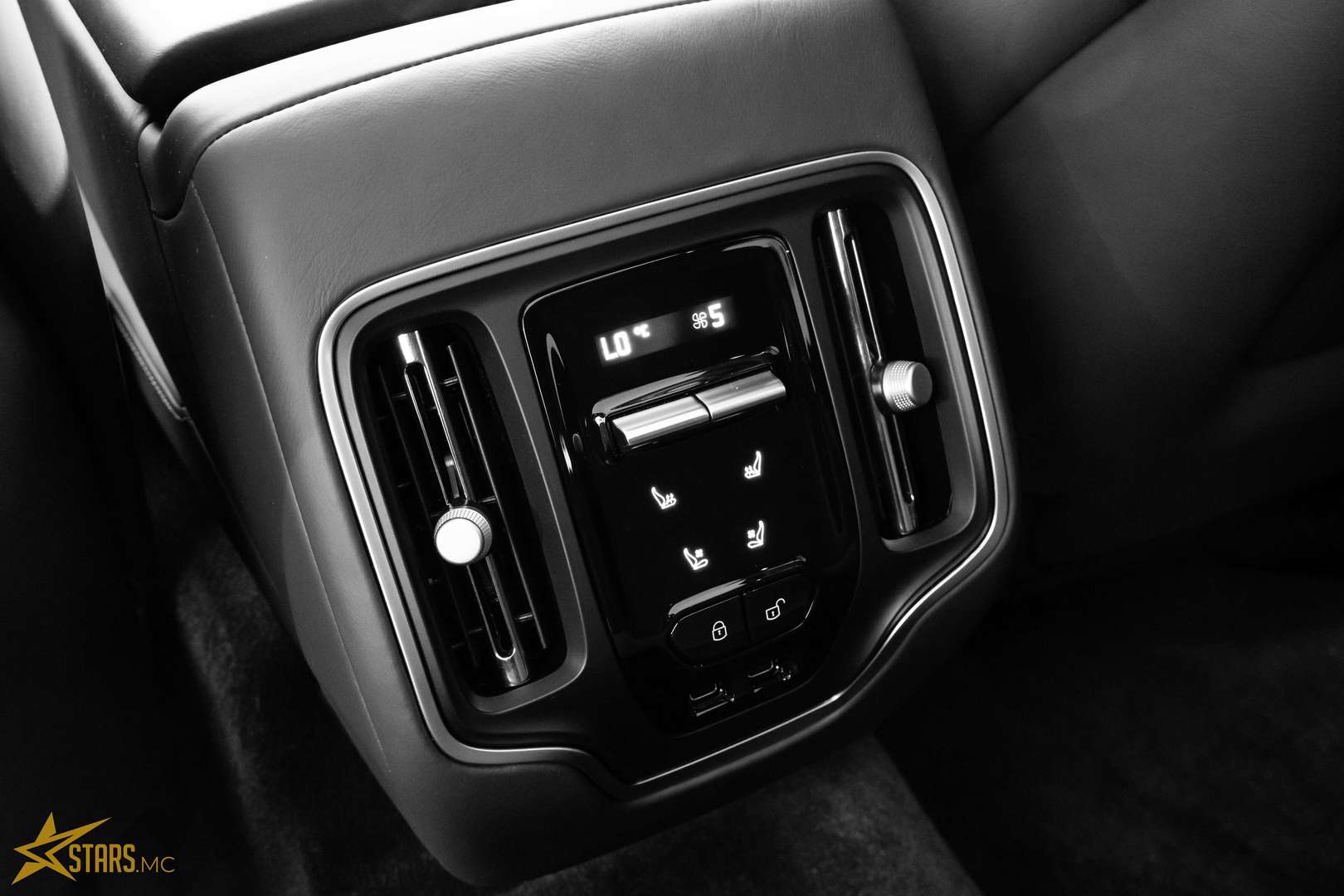 Aston Martin DBX 730 - 2025 - Joinsteer - #39