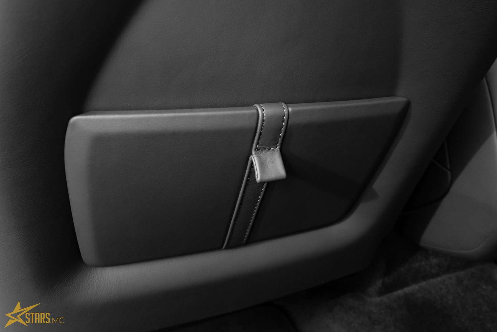 Aston Martin DBX 730 - 2025 - Joinsteer - #40