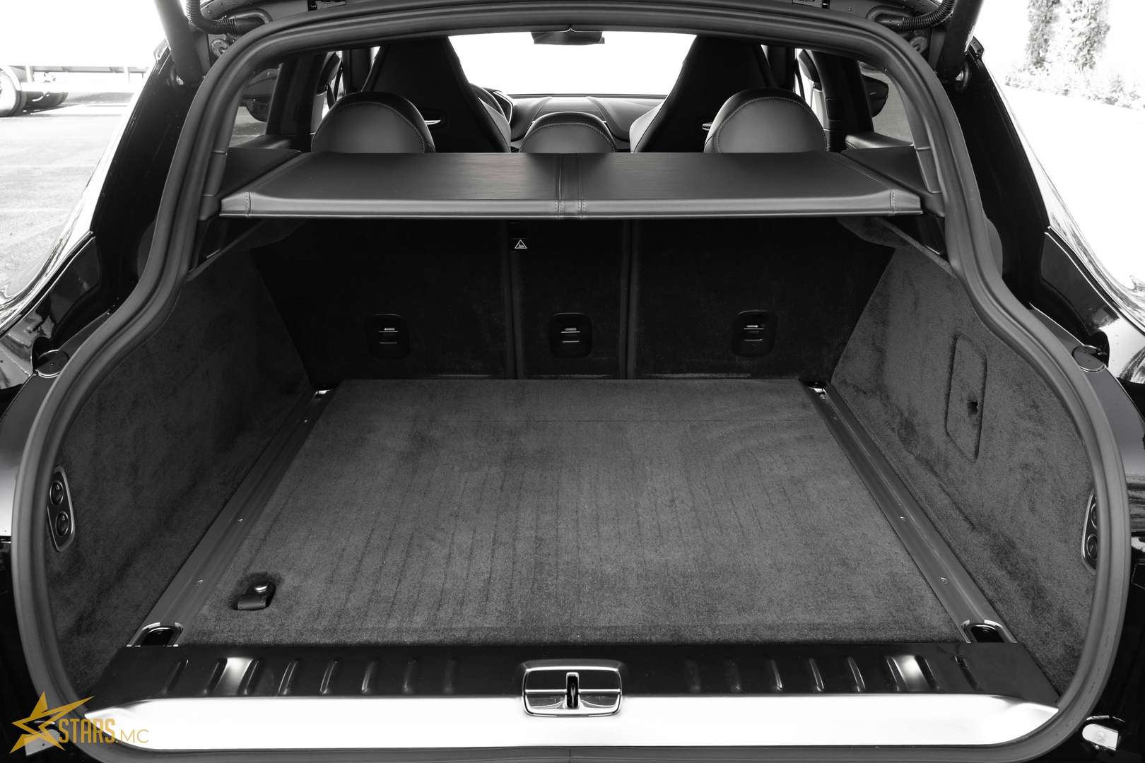 Aston Martin DBX 730 - 2025 - Joinsteer - #41