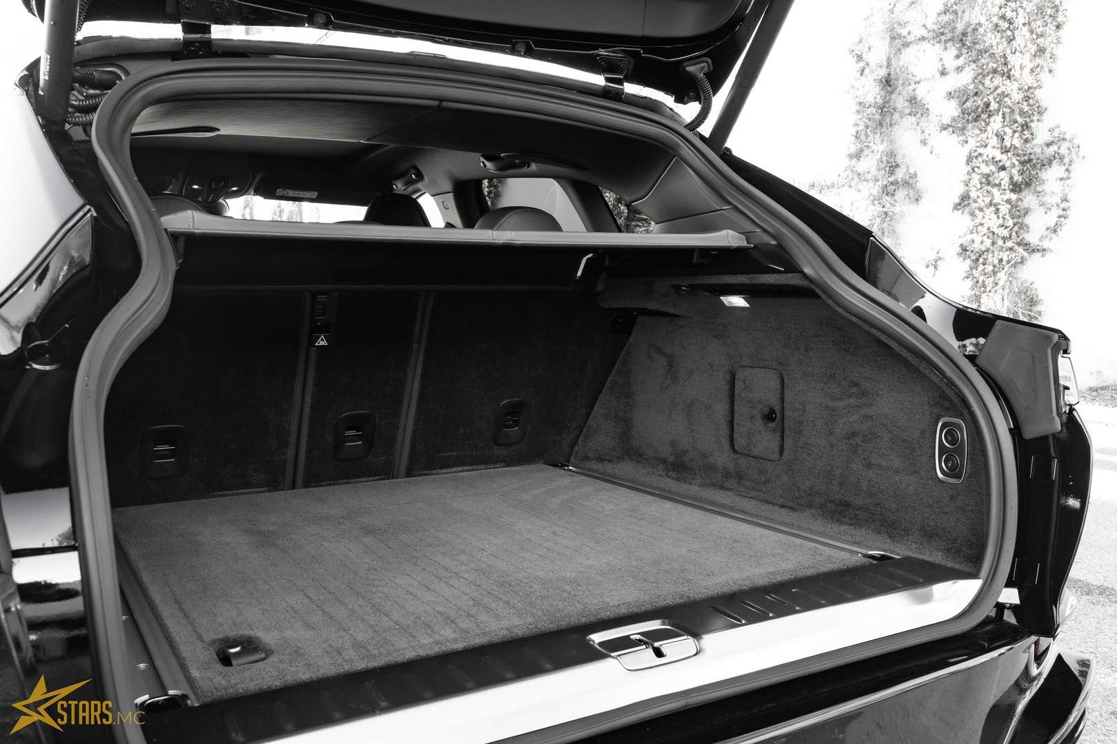 Aston Martin DBX 730 - 2025 - Joinsteer - #42