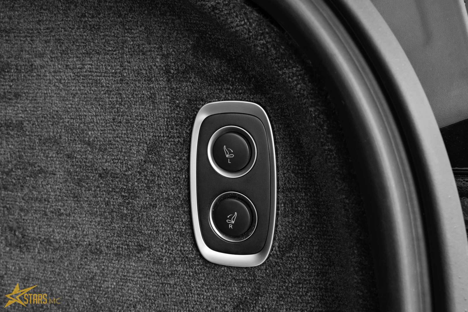 Aston Martin DBX 730 - 2025 - Joinsteer - #43