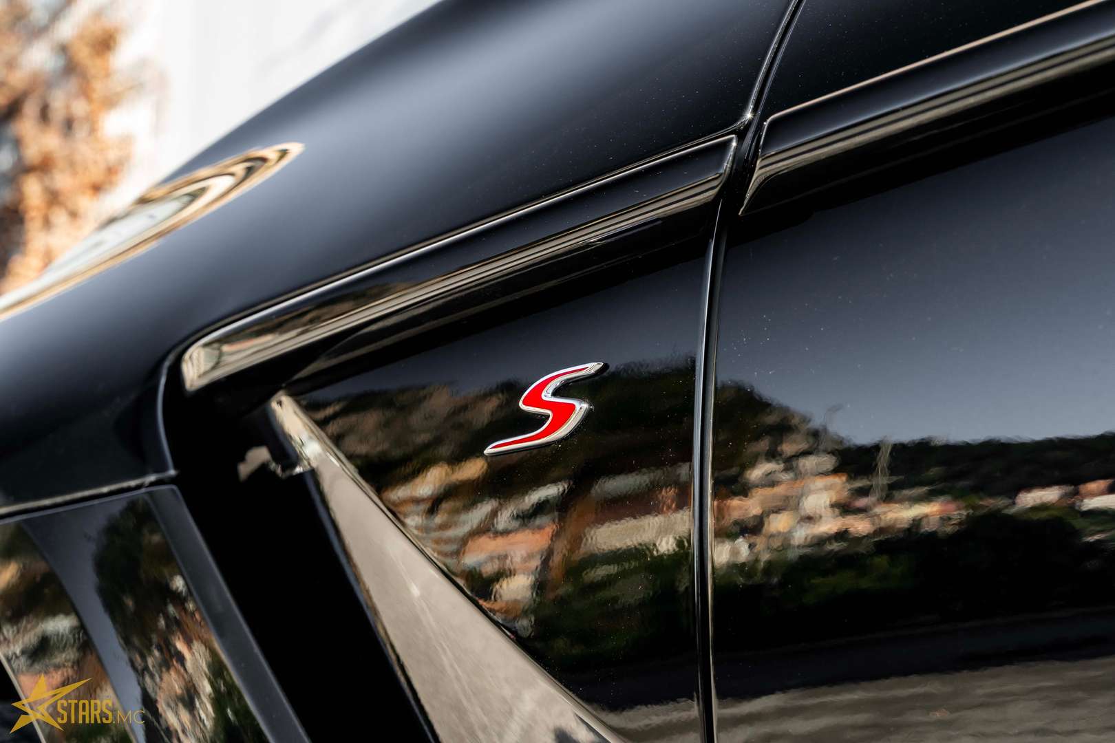 Aston Martin DBX 730 - 2025 - Joinsteer - #45