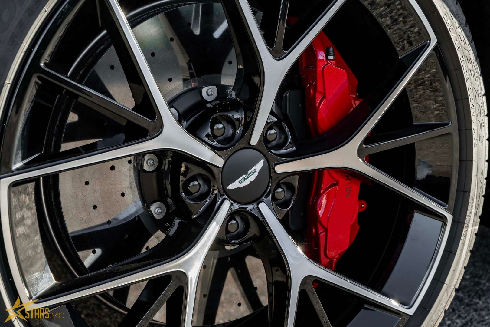 Aston Martin DBX 730 - 2025 - Joinsteer - #46