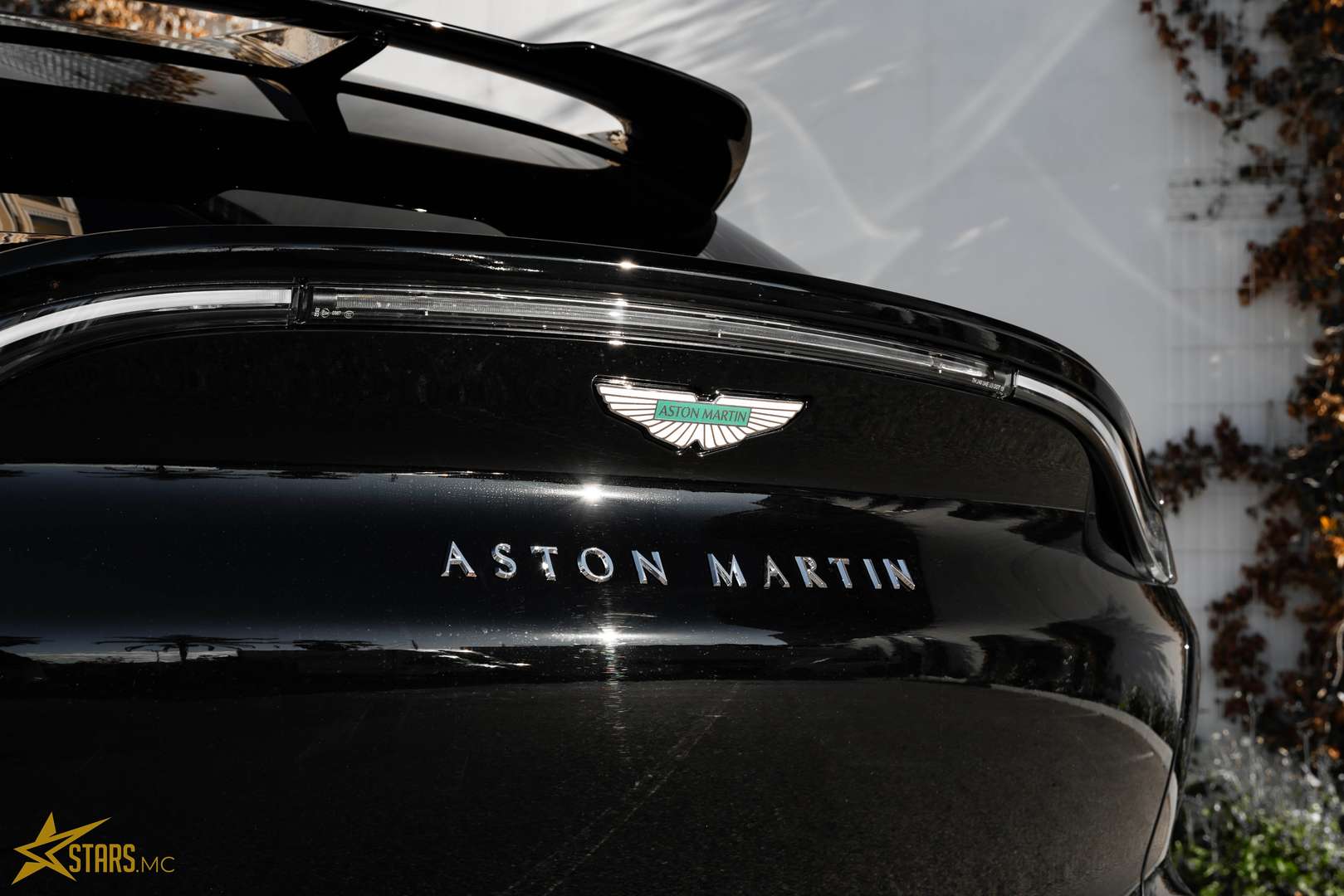 Aston Martin DBX 730 - 2025 - Joinsteer - #47