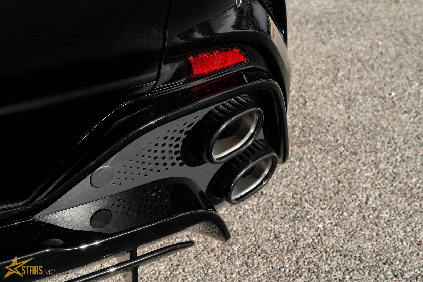 Aston Martin DBX 730 - 2025 - Joinsteer - #48