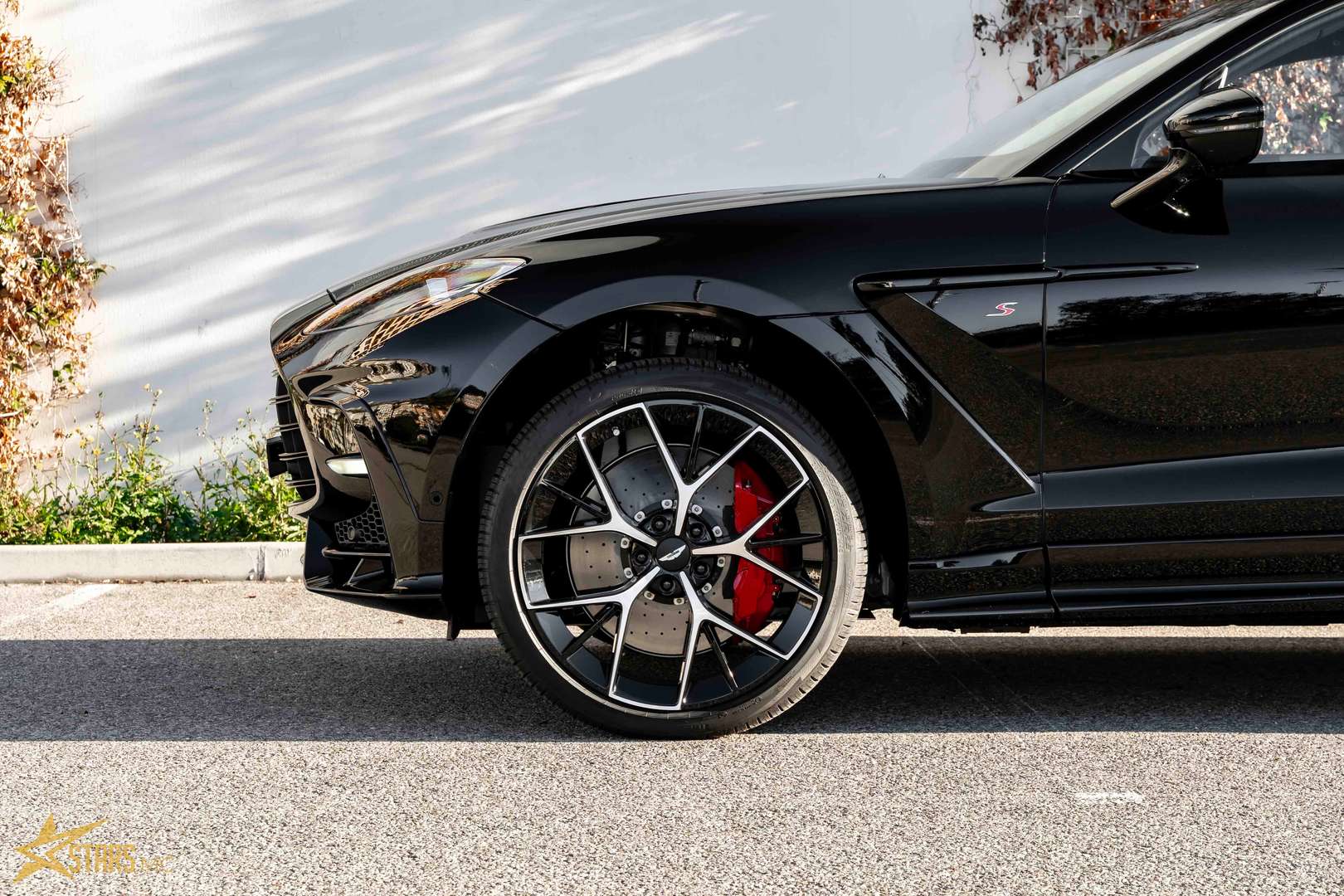 Aston Martin DBX 730 - 2025 - Joinsteer - #49