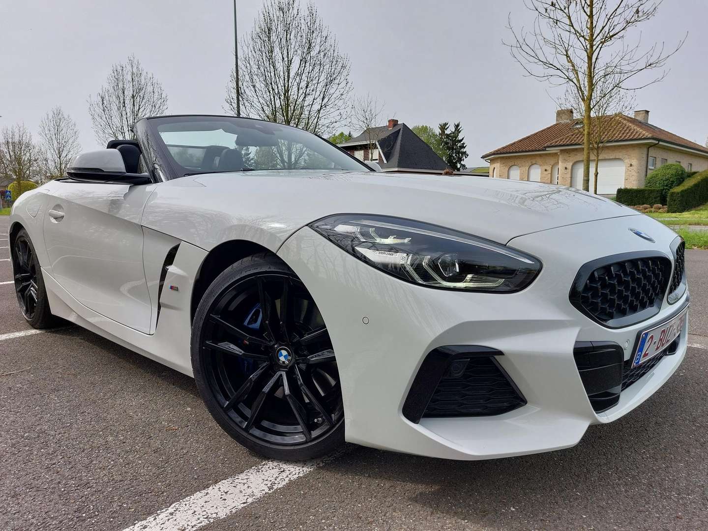 BMW Z4 M Sport SDrive20i - 2019 - Joinsteer - #1