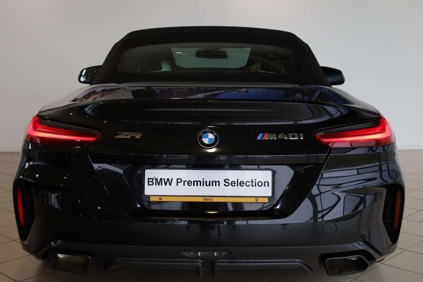 BMW Z4 M40i M Sport Plus - 2019 - Joinsteer - #8