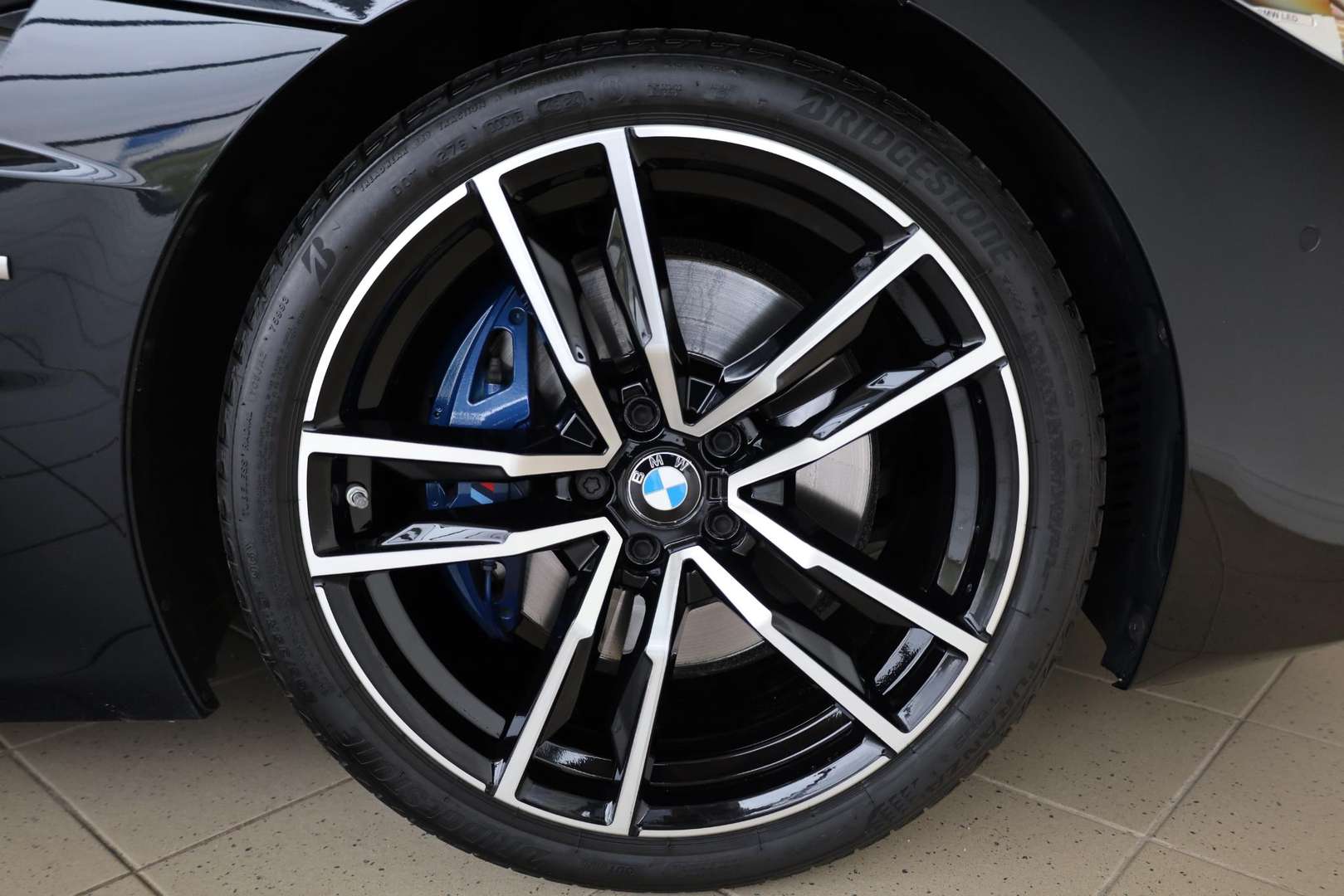 BMW Z4 M40i M Sport Plus - 2019 - Joinsteer - #9