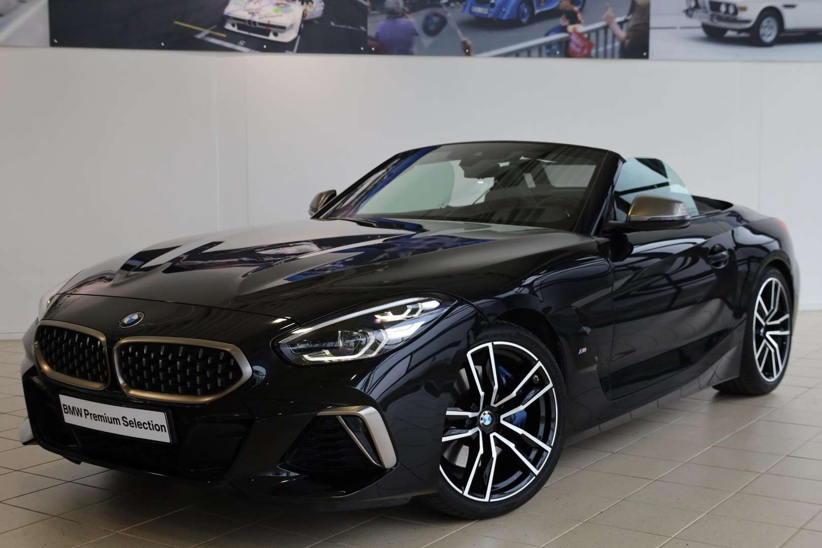 BMW Z4 M40i M Sport Plus - 2019 - Joinsteer - #33