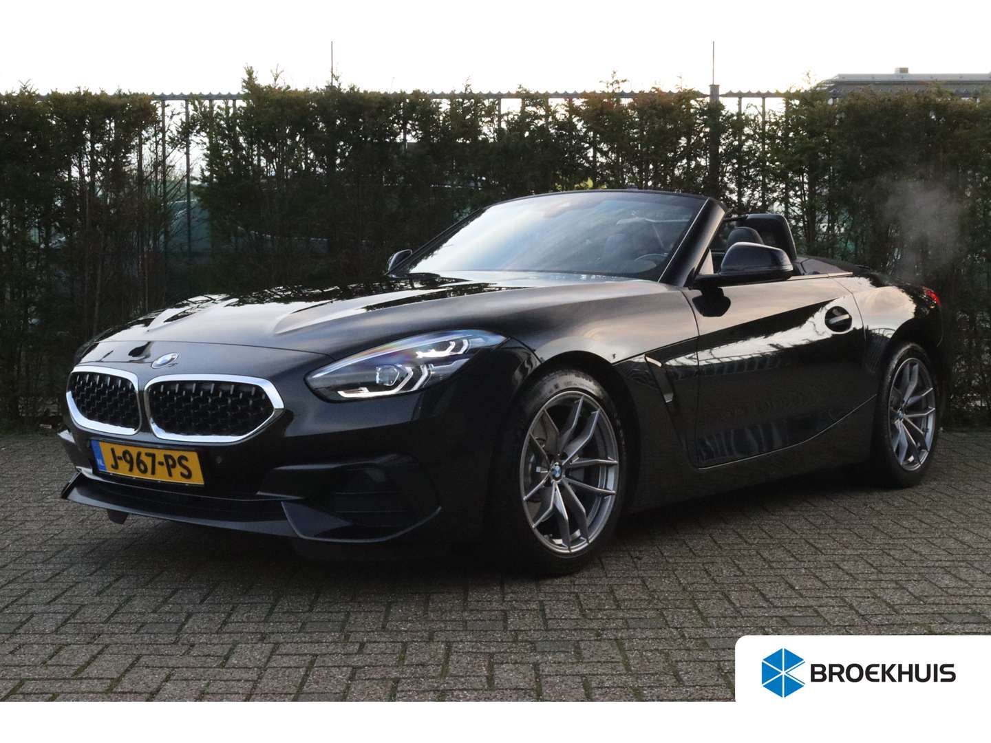 BMW Z4 High Executive SDrive20i - 2020 - Joinsteer - #1
