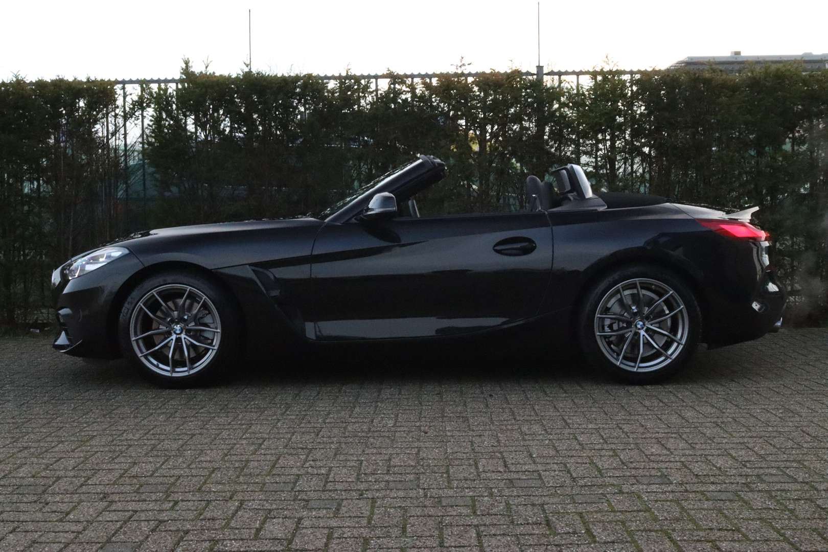 BMW Z4 High Executive SDrive20i - 2020 - Joinsteer - #6