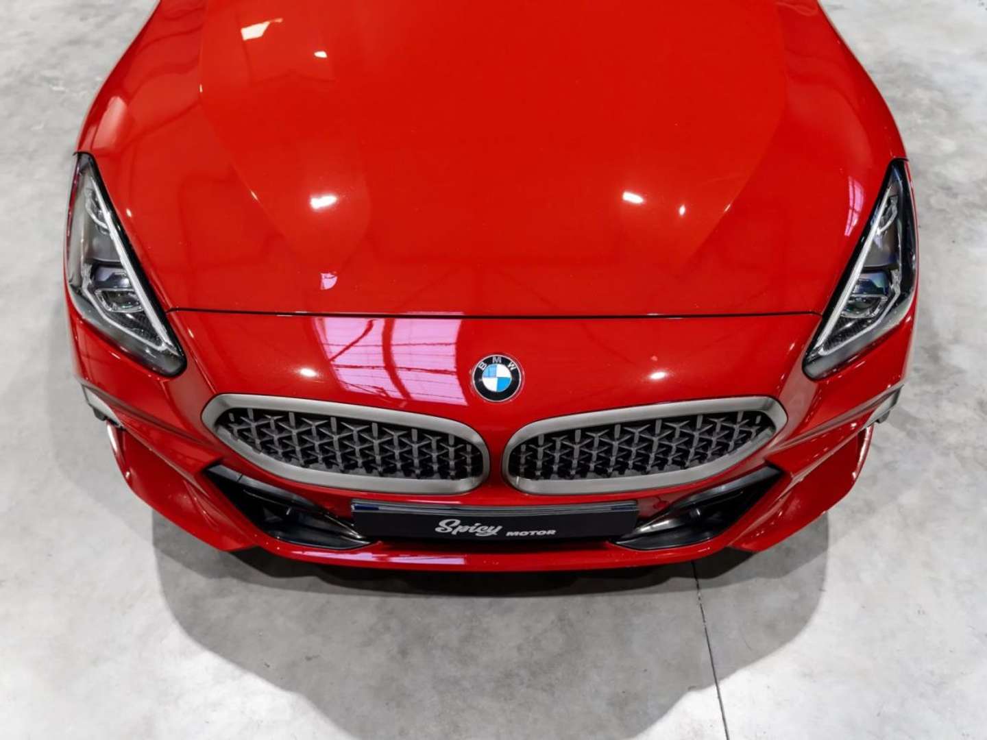 BMW Z4 Roadster M Performance M40i - 2018 - Joinsteer - #10