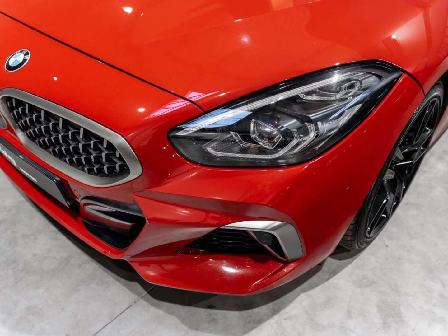 BMW Z4 Roadster M Performance M40i - 2018 - Joinsteer - #12