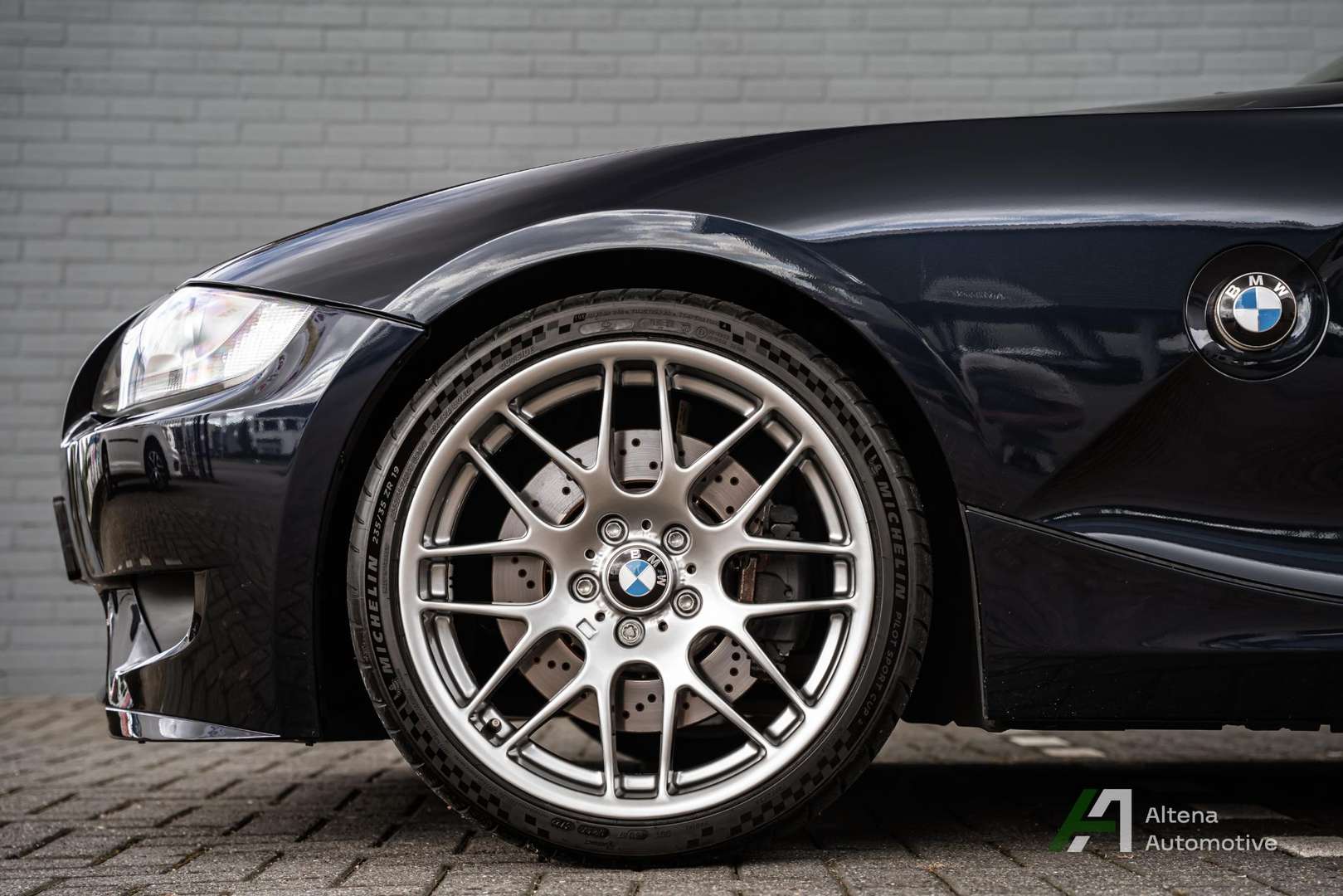 BMW Z4 M Coupé M - 2007 - Joinsteer - #3