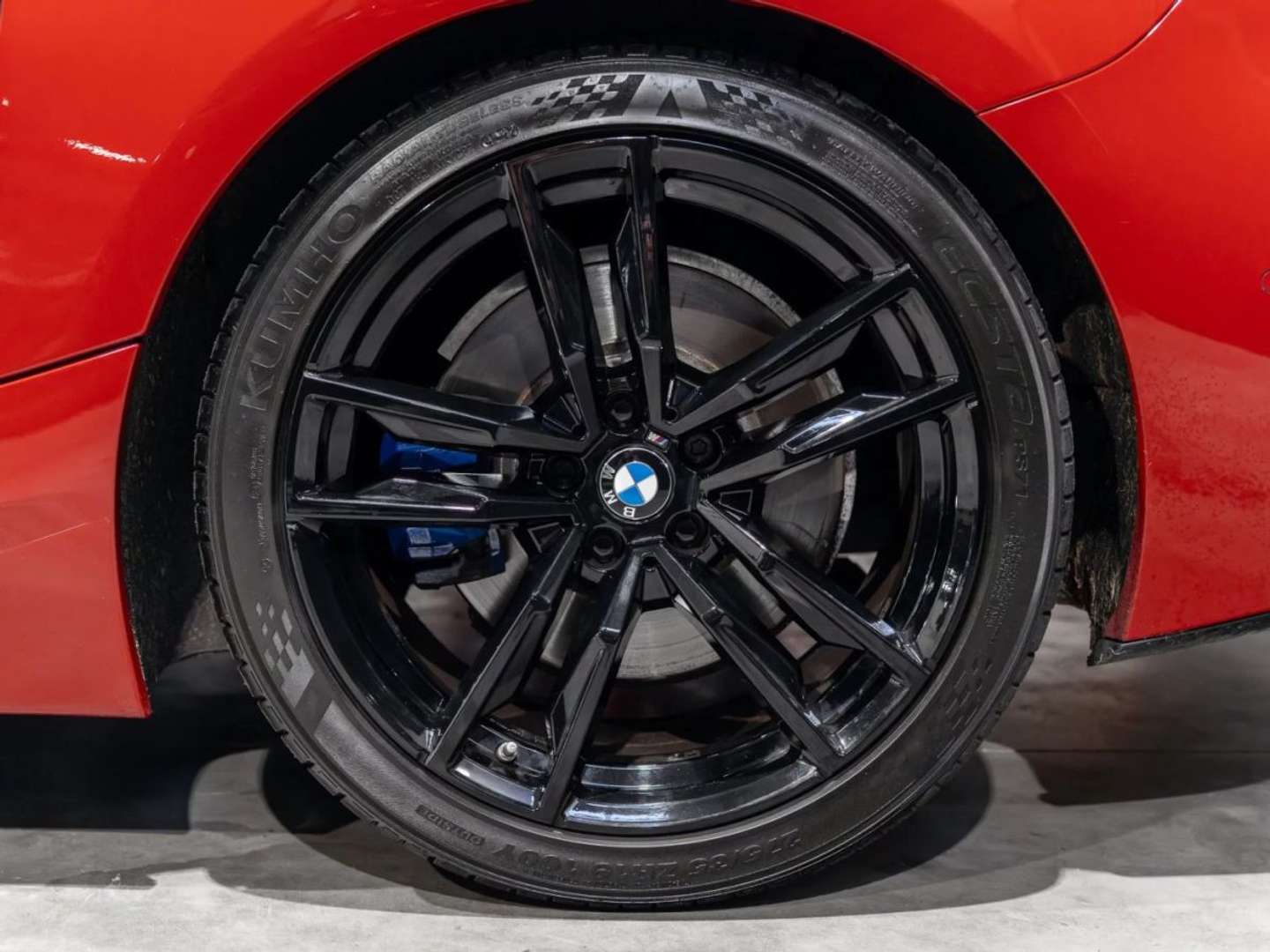 BMW Z4 Roadster M Performance M40i - 2018 - Joinsteer - #29