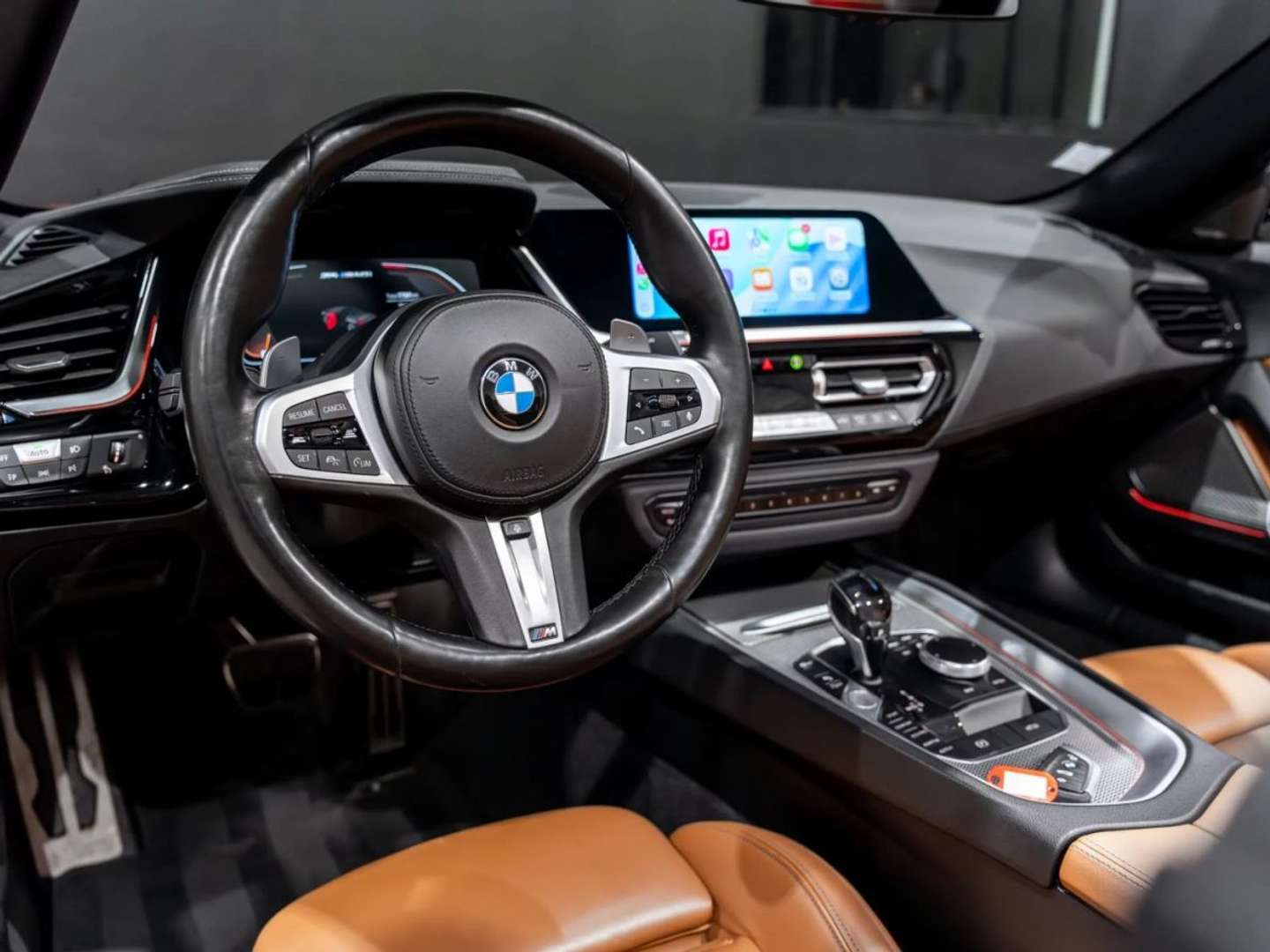 BMW Z4 Roadster M Performance M40i - 2018 - Joinsteer - #32