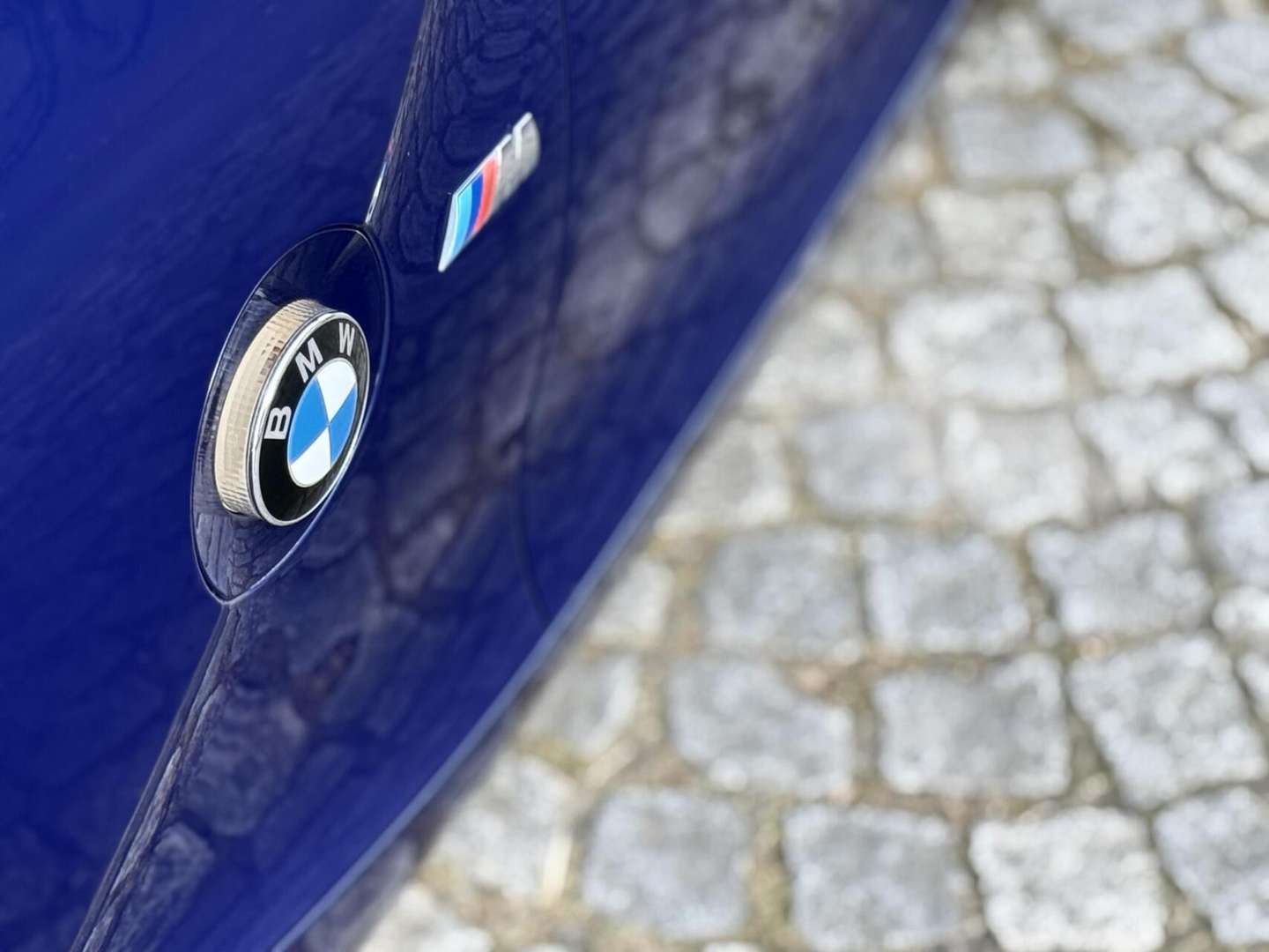 BMW Z4 M Roadster 3.2 - 2006 - Joinsteer - #27