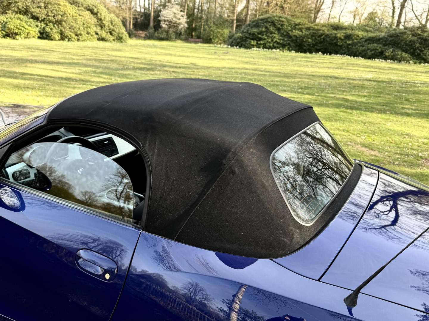 BMW Z4 M Roadster 3.2 - 2006 - Joinsteer - #31