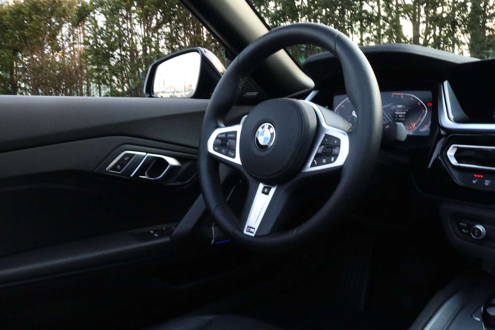 BMW Z4 High Executive SDrive20i - 2020 - Joinsteer - #29