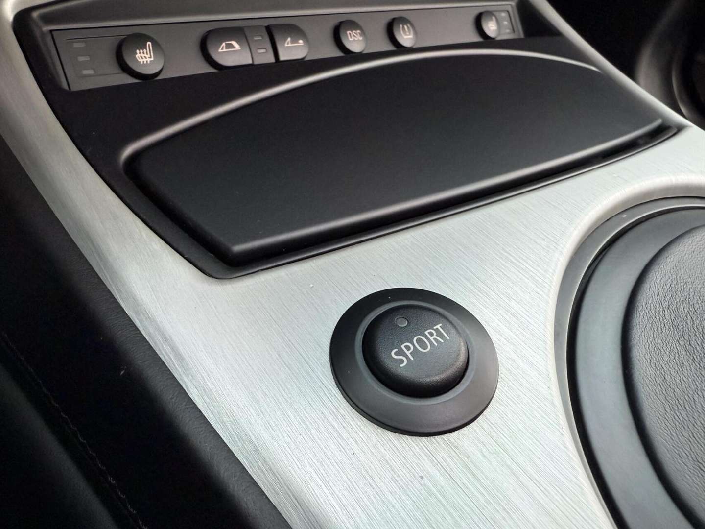 BMW Z4 M Roadster 3.2 - 2006 - Joinsteer - #33