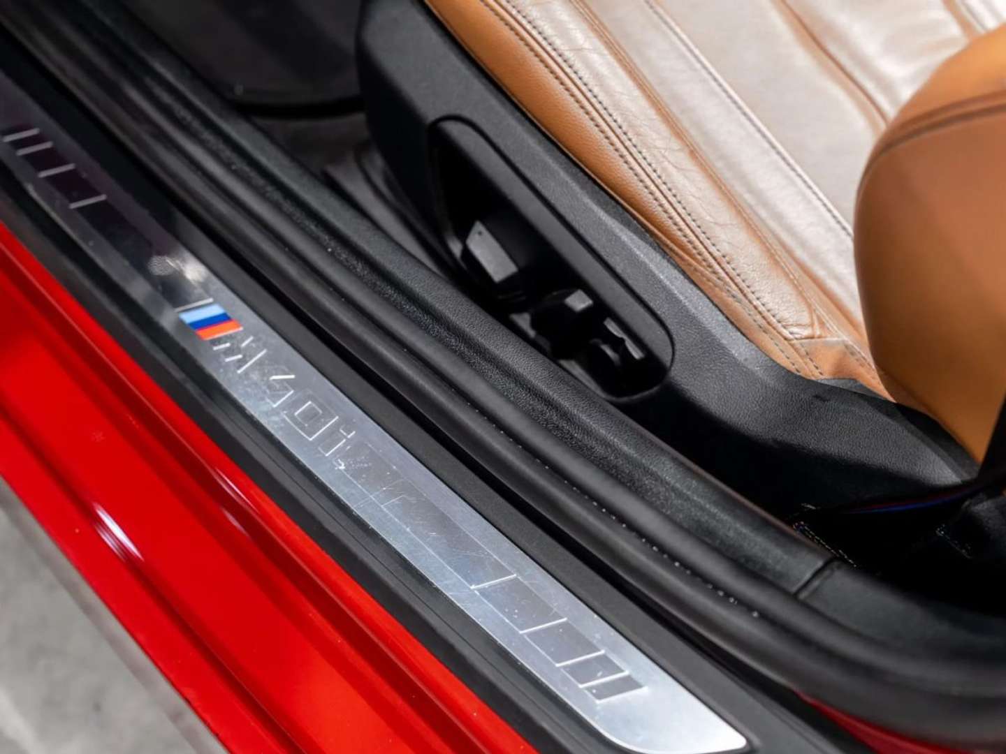 BMW Z4 Roadster M Performance M40i - 2018 - Joinsteer - #42