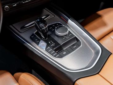 BMW Z4 Roadster M Performance M40i — photo 46