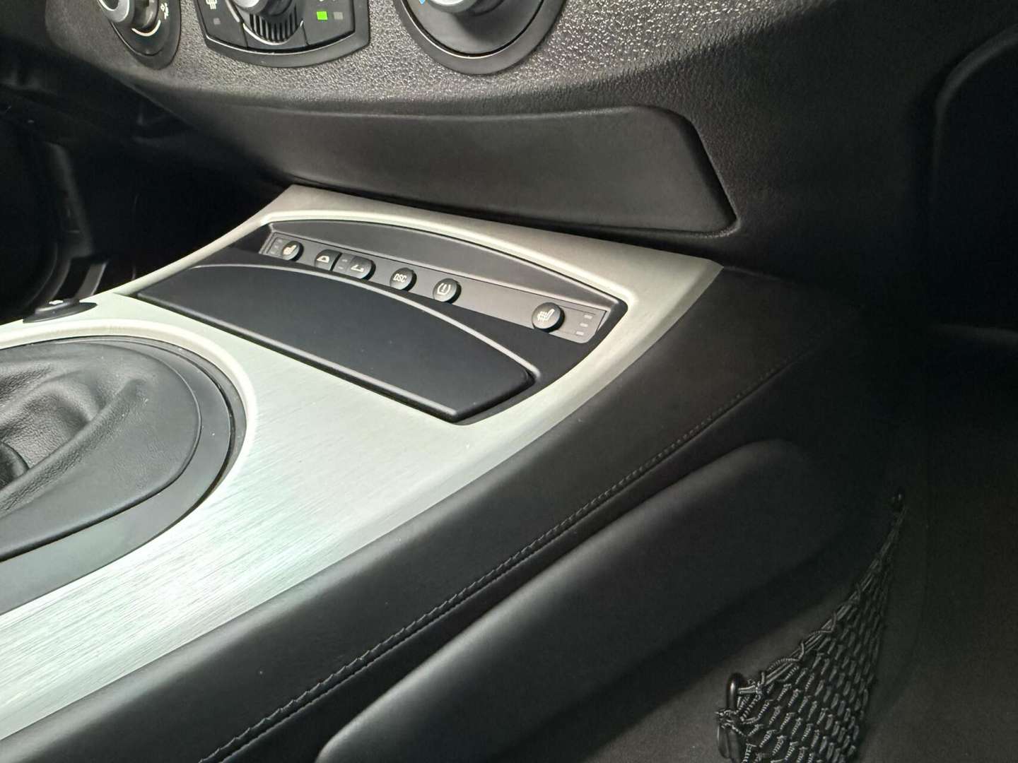 BMW Z4 M Roadster 3.2 - 2006 - Joinsteer - #38