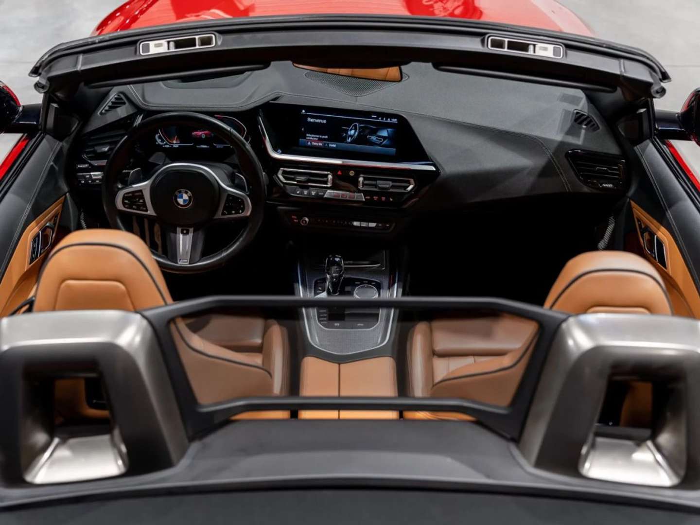 BMW Z4 Roadster M Performance M40i - 2018 - Joinsteer - #48