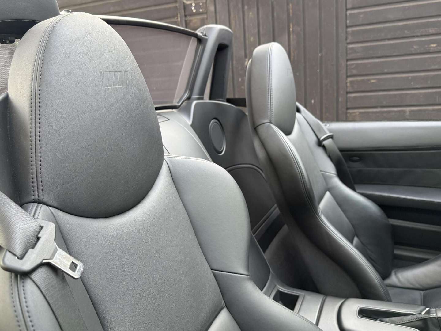 BMW Z4 M Roadster 3.2 - 2006 - Joinsteer - #40