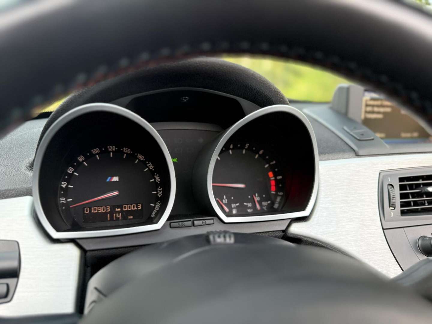 BMW Z4 M Roadster 3.2 - 2006 - Joinsteer - #46