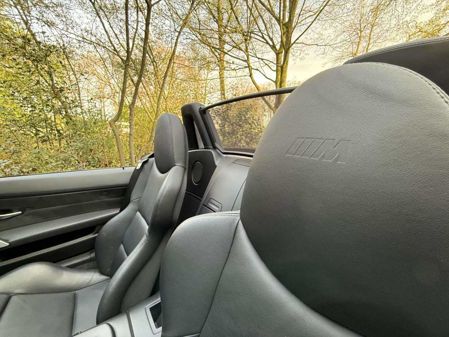 BMW Z4 M Roadster 3.2 - 2006 - Joinsteer - #47