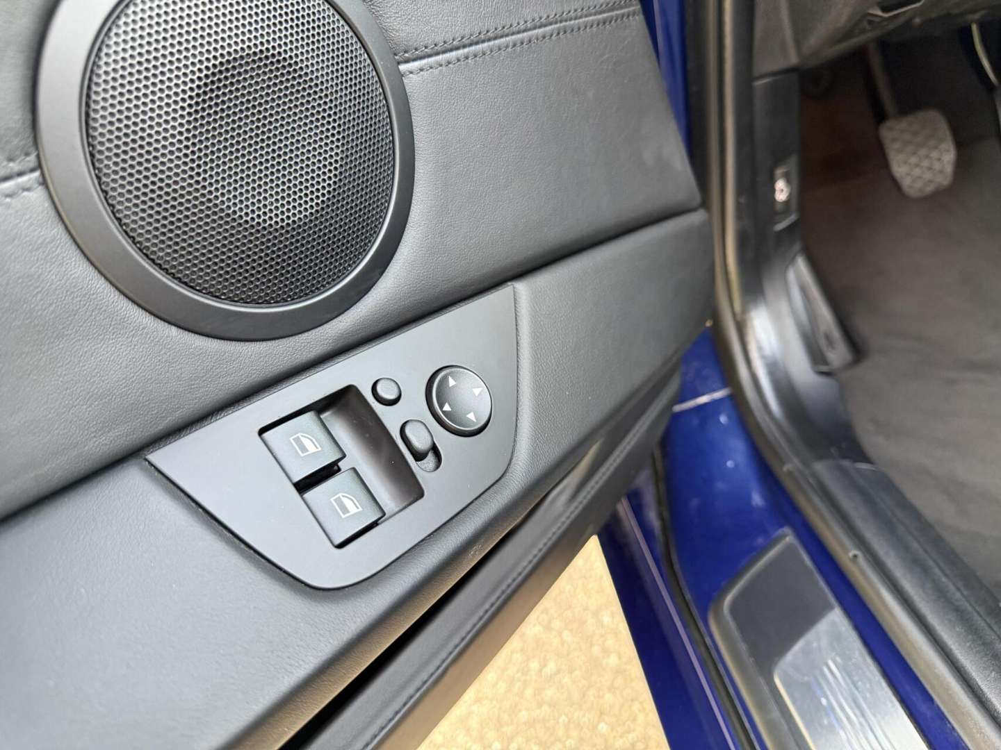 BMW Z4 M Roadster 3.2 - 2006 - Joinsteer - #50