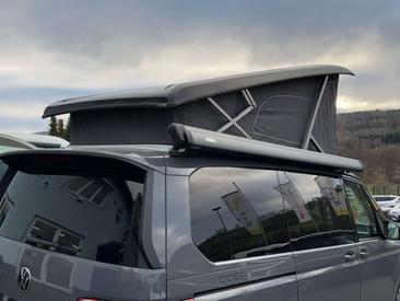 Volkswagen Multivan California Ocean TDI — photo 6