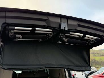 Volkswagen Multivan California Ocean TDI — photo 13
