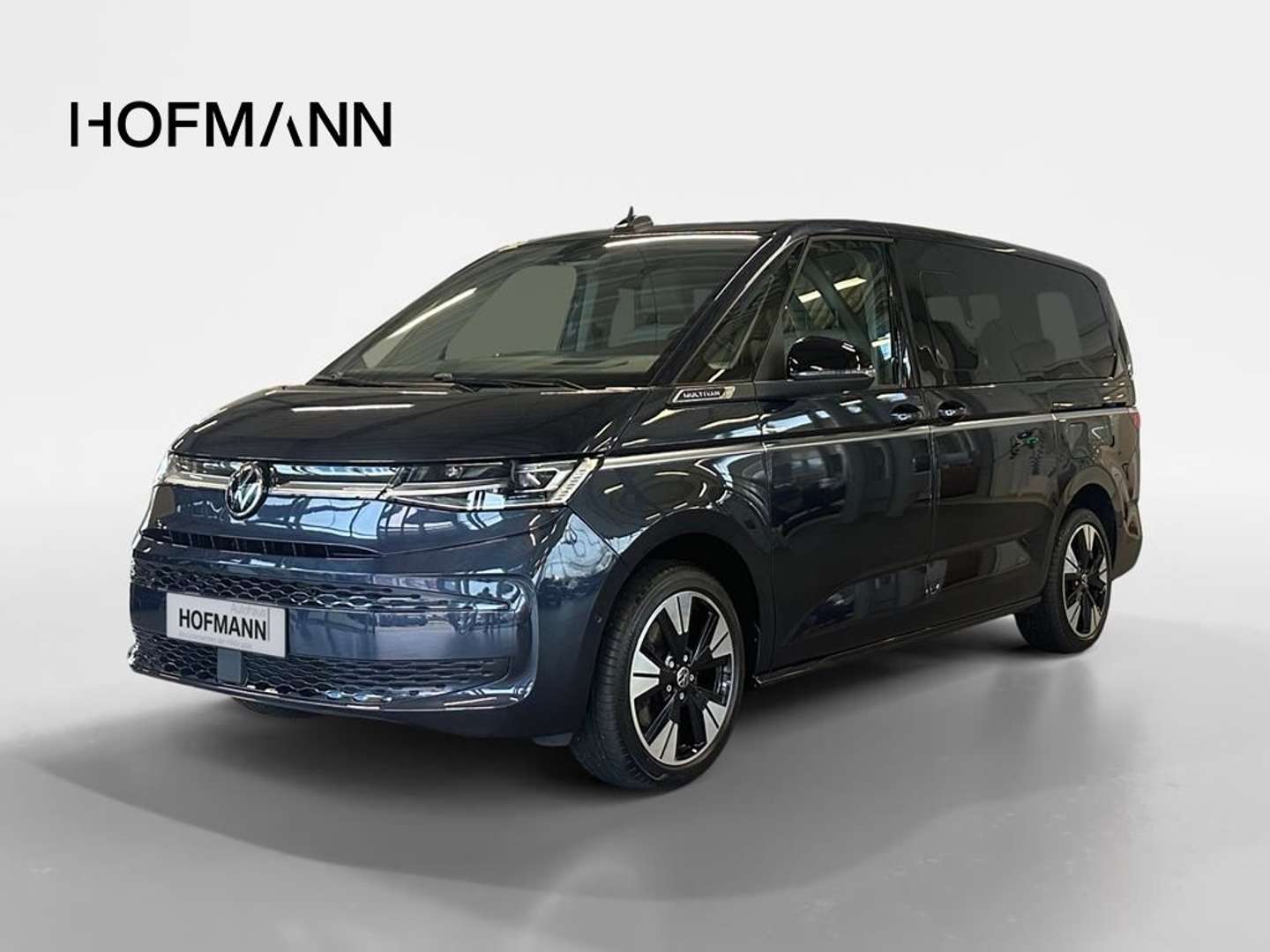 Volkswagen Multivan Style - 2023 - Joinsteer - #1