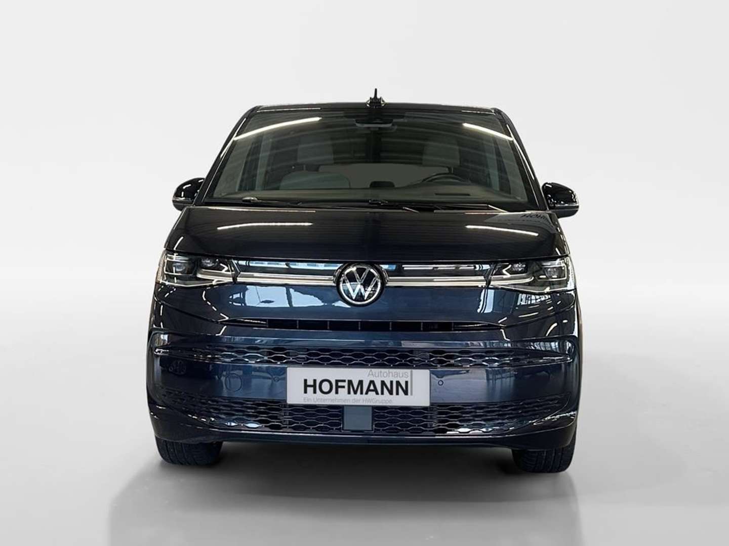 Volkswagen Multivan Style - 2023 - Joinsteer - #2