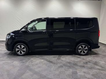 Volkswagen Multivan Caravelle TDI Life — photo 2