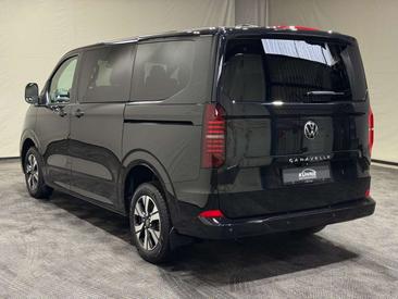 Volkswagen Multivan Caravelle TDI Life — photo 3