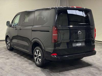 Volkswagen Multivan Caravelle TDI Life