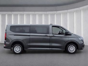 Volkswagen Multivan Caravelle Life — photo 2