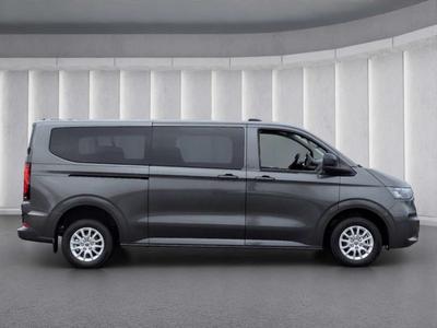 Volkswagen Multivan Caravelle Life