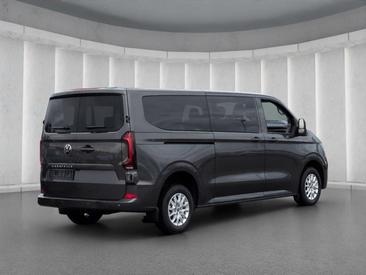 Volkswagen Multivan Caravelle Life — photo 3