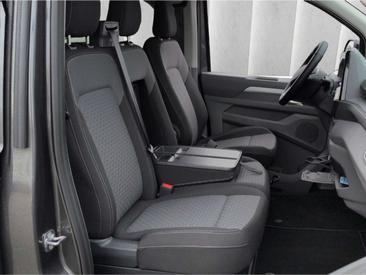 Volkswagen Multivan Caravelle Life — photo 7