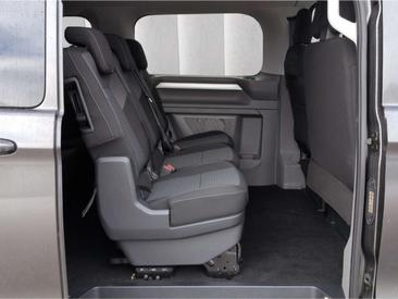 Volkswagen Multivan Caravelle Life — photo 8