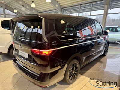 Volkswagen Multivan TDI Style -  - Joinsteer - #2