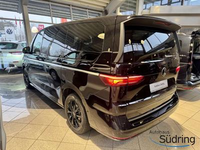 Volkswagen Multivan TDI Style -  - Joinsteer - #3