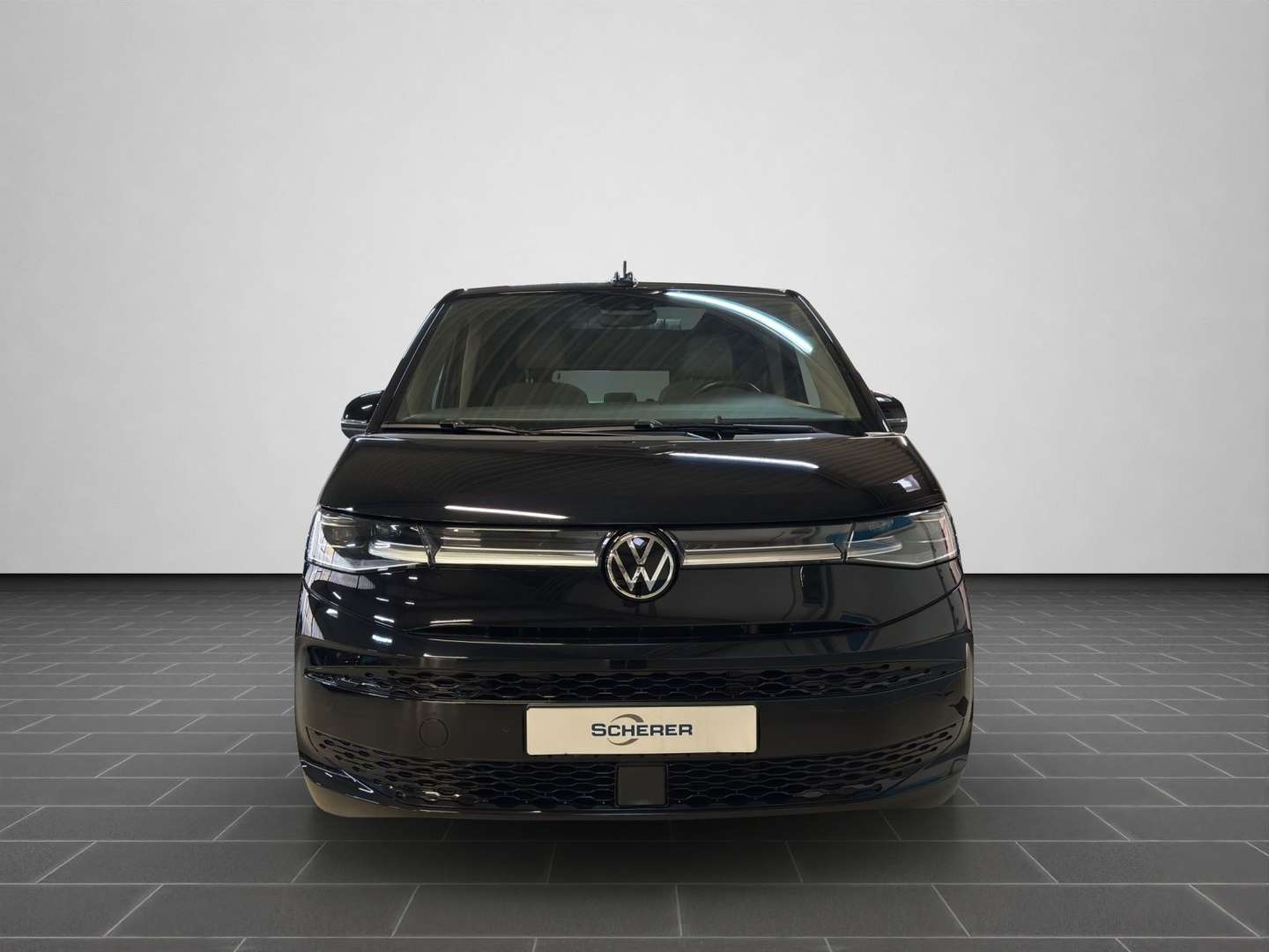 Volkswagen Multivan Hybrid - 2022 - Joinsteer - #5