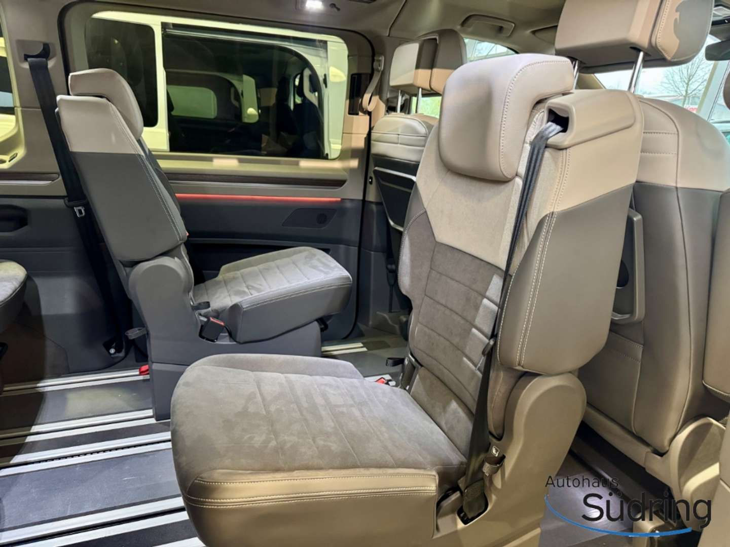 Volkswagen Multivan TDI Style - 2025 - Joinsteer - #7